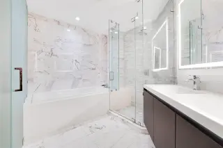 Propiedad en alquiler con 1 dormitorio y 2 baños en Miami