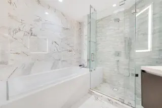 Propiedad en alquiler con 1 dormitorio y 2 baños en Miami