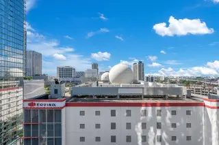 Propiedad en alquiler con 1 dormitorio y 2 baños en Miami