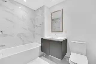 Propiedad en alquiler con 1 dormitorio y 2 baños en Miami