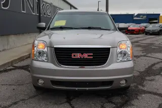 2008 GMC Yukon XL SLT w/4SA