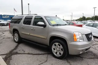 2008 GMC Yukon XL SLT w/4SA