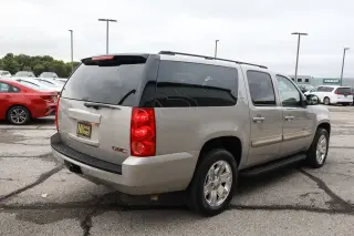 2008 GMC Yukon XL SLT w/4SA