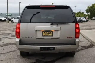 2008 GMC Yukon XL SLT w/4SA