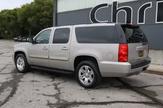 2008 GMC Yukon XL SLT w/4SA