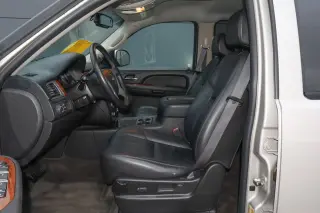 2008 GMC Yukon XL SLT w/4SA