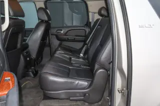 2008 GMC Yukon XL SLT w/4SA
