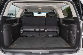2008 GMC Yukon XL SLT w/4SA
