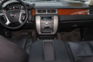2008 GMC Yukon XL SLT w/4SA