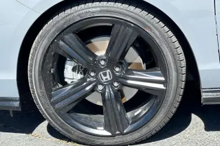 Honda Accord Hybrid 2025 Sport-L 4dr Sedan