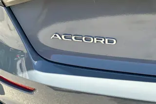 Honda Accord Hybrid 2025 Sport-L 4dr Sedan