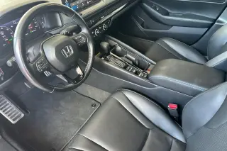 Honda Accord Hybrid 2025 Sport-L 4dr Sedan