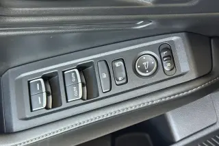 Honda Accord Hybrid 2025 Sport-L 4dr Sedan