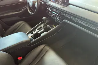 Honda Accord Hybrid 2025 Sport-L 4dr Sedan