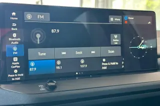 Honda Accord Hybrid 2025 Sport-L 4dr Sedan