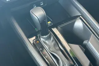 Honda Accord Hybrid 2025 Sport-L 4dr Sedan