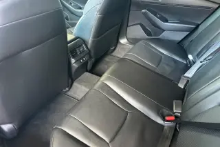 Honda Accord Hybrid 2025 Sport-L 4dr Sedan