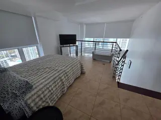 Propiedad en alquiler con 2 habitaciones y 2 baños en Miami
