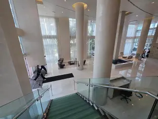 Propiedad en alquiler con 2 habitaciones y 2 baños en Miami