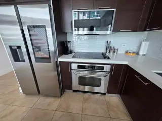 Propiedad en alquiler con 2 habitaciones y 2 baños en Miami