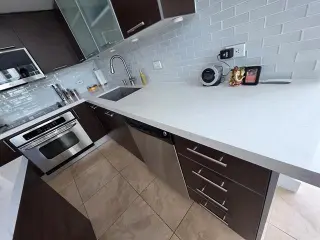 Propiedad en alquiler con 2 habitaciones y 2 baños en Miami