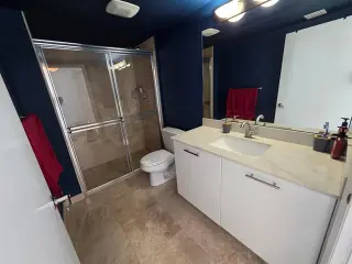 Propiedad en alquiler con 2 habitaciones y 2 baños en Miami