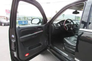 2009 Cadillac Escalade