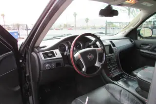 2009 Cadillac Escalade