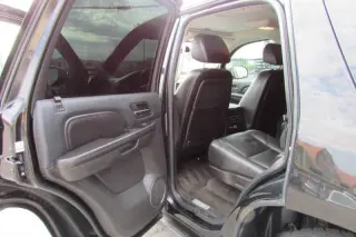 2009 Cadillac Escalade