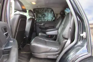 2009 Cadillac Escalade