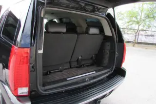2009 Cadillac Escalade