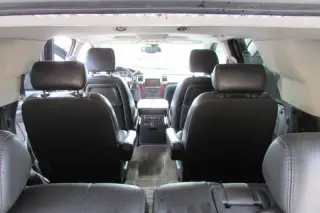 2009 Cadillac Escalade