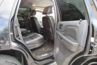 2009 Cadillac Escalade