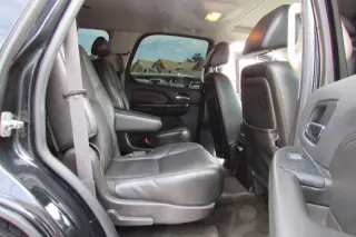 2009 Cadillac Escalade