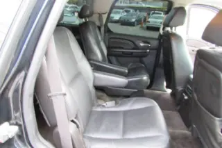 2009 Cadillac Escalade