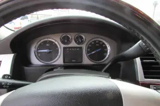 2009 Cadillac Escalade