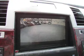 2009 Cadillac Escalade