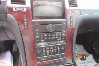 2009 Cadillac Escalade