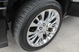 2009 Cadillac Escalade