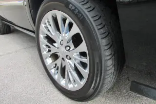 2009 Cadillac Escalade