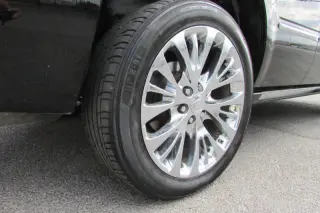 2009 Cadillac Escalade