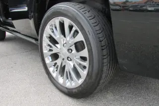 2009 Cadillac Escalade