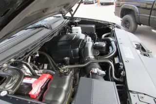 2009 Cadillac Escalade