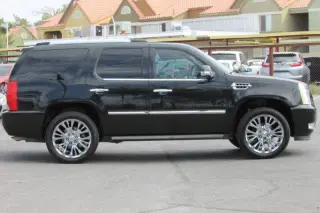 2009 Cadillac Escalade