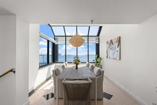 Propiedad en alquiler con 2 habitaciones y 2.5 baños en Miami