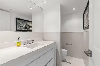 Propiedad en alquiler con 2 habitaciones y 2.5 baños en Miami