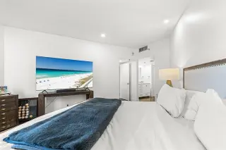 Propiedad en alquiler con 2 habitaciones y 2.5 baños en Miami