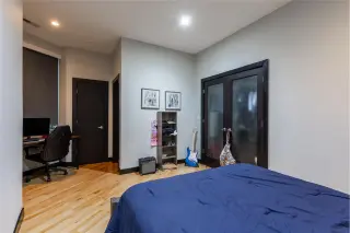 Propiedad en alquiler con 4 habitaciones y 2 baños en Chicago