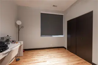 Propiedad en alquiler con 4 habitaciones y 2 baños en Chicago