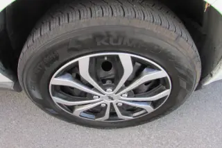 2008 Chevrolet Uplander LS